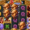 5 Wild Buffalo 3 Slot
