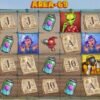 Area 69 Slot