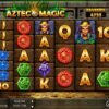 Aztec Magic Megaways Slot