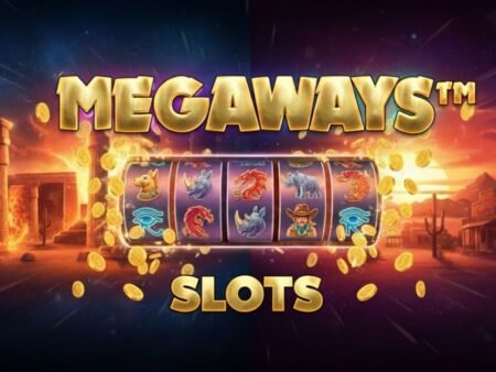 30 Best Megaways Slots To Play Online