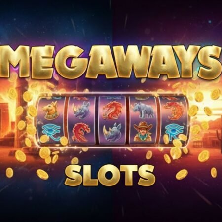 30 Best Megaways Slots To Play Online