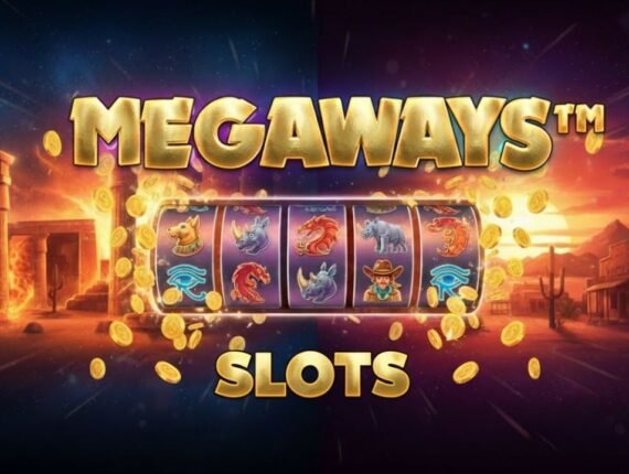 30 Best Megaways Slots To Play Online