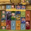 Big Bad Wolf Megaways Slot