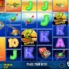 Big Bass Bonanza Megaways Slot