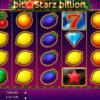 Bitstarz Billion Slot
