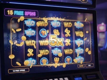 Understanding Bonus Rounds in Modern Slot Games