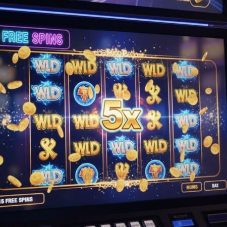 Understanding Bonus Rounds in Modern Slot Games