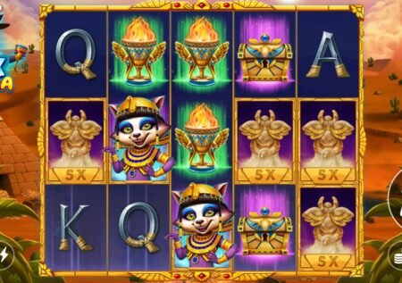 Book Bonanza Slot