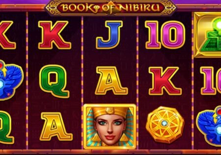 Book of Nibiru Slot