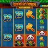 Book of Panda Megaways Slot