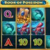 Book of Poseidon Slot