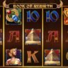 Book of Rebirth Slot