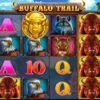 Buffalo Trail Slot