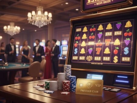 How to Make the Most of Casino Loyalty Rewards