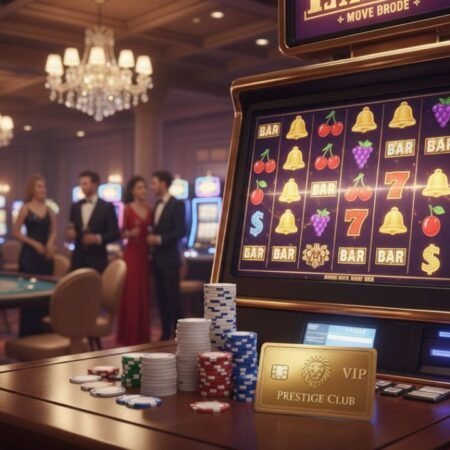 How to Make the Most of Casino Loyalty Rewards