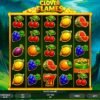 Clover Flames Slot