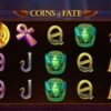 Coins Of Fate Slot