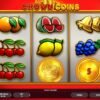 Crown Coins Slot