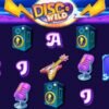 Disco Wild Slot