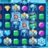 Divine Queen Heart Of Ice Slot