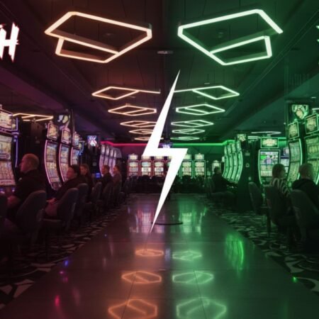 Do Slot Machine Strategies Really Work? Separating Fact from Fiction