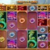 Dragon King Megaways Slot