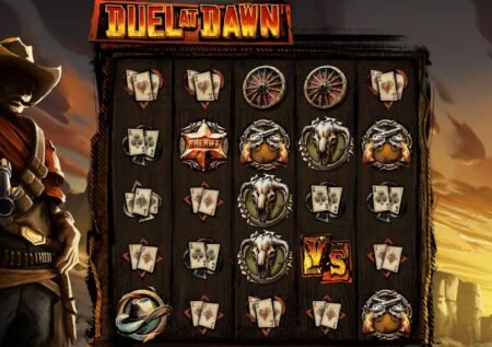 Duel At Dawn Slot