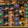 Dynamite Riches Megaways Slot