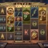 Egypt Megaways Slot