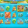 Epic Fish Marlin Madness Slot