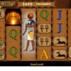 Eye of Horus Megaways Slot
