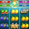 Fortune Power Hold & Win Slot