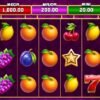 Fortune Wild Slot