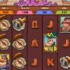 Fortune of Flint Back for Gold Slot