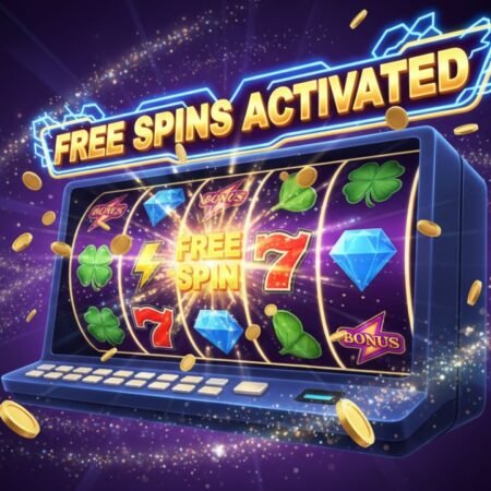 Free Spins in Slots: How to Trigger and Maximize Them