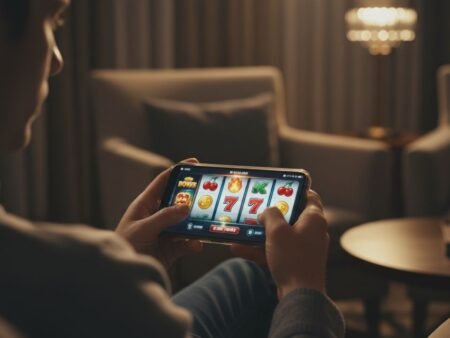 Future of Online Casinos: Trends to Watch in 2026