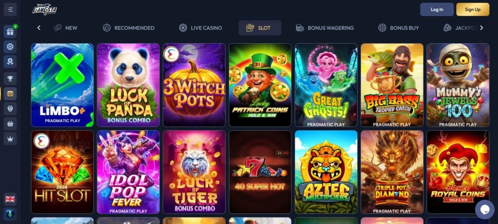 Gangsta Casino 2