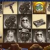 Gangsta Fruitfellas Slot