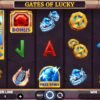 Gates of Lucky Slot