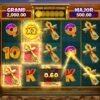 Coins of Cleo Slot