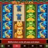 Gold and Luck Slot