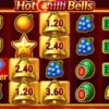Hot Chilli Bells Slot