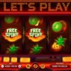Hot Volcano Bonus Buy Slot