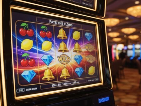 How to Read a Slot Machine Paytable: A Simple Guide