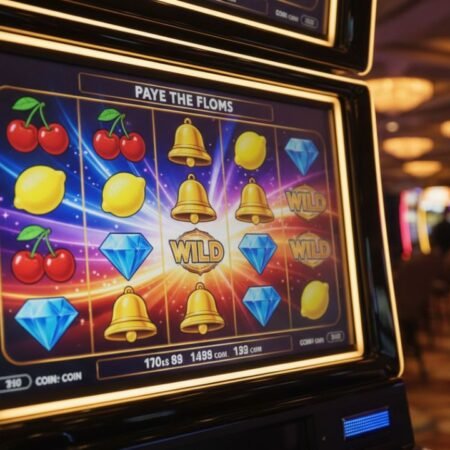 How to Read a Slot Machine Paytable: A Simple Guide
