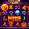 Inferno Fortune Power Hit Slot
