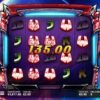 Jaws Of Justice Slot