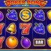 Joker Bling Slot