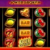 Joker Stoker Slot