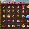 Le Bunny Slot